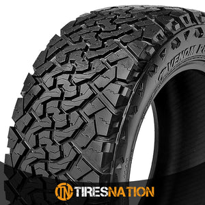 Venom Power Terra Hunter X/T 33/12.5R17 120R Tire