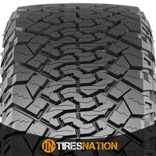 Venom Power Terra Hunter X/T2 265/70R17 123/120Q Tire