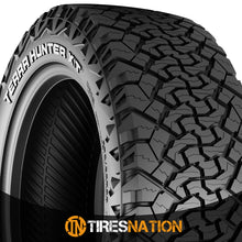 Venom Power Terra Hunter X/T2 265/70R17 123/120Q Tire