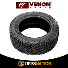 Venom Power Trail Hunter Ats 33/12.5R20 119R Tire