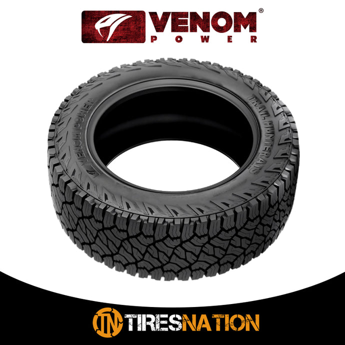 Venom Power Trail Hunter Ats 33/12.5R20 119R Tire