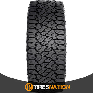 Venom Power Trail Hunter Ats 33/12.5R20 119R Tire