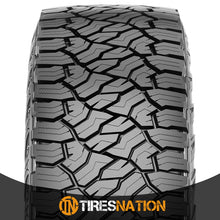 Venom Power Trail Hunter Ats 255/55R18 113V Tire