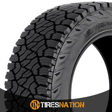 Venom Power Trail Hunter Ats 33/12.5R20 119R Tire