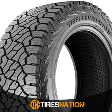 Venom Power Trail Hunter Ats 255/55R18 113V Tire