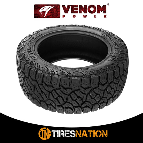 Venom Power Trail Hunter Atx 33/12.5R22 119R Tire