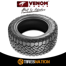 Venom Power Trail Hunter Atx 33/12.5R20 114Q Tire