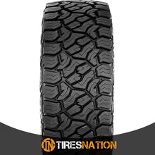 Venom Power Trail Hunter Atx 33/12.5R22 119R Tire