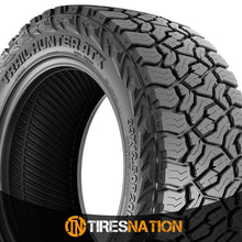 Venom Power Trail Hunter Atx 33/12.5R20 114Q Tire