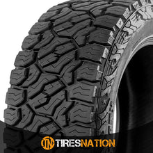 Venom Power Trail Hunter Atx 33/12.5R22 119R Tire