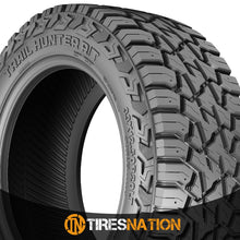 Venom Power Trail Hunter R/T 33/11.5R20 118Q Tire