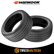 Hankook Ventus S1 Evo2 K117 245/35R19 93Y Tire