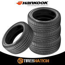 Hankook Ventus S1 Evo2 K117 275/30R20 97Y Tire
