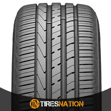 Hankook Ventus S1 Evo2 K117 245/35R19 93Y Tire