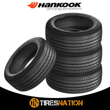 Hankook Ventus S1 Evo2 225/60R18 104W Tire