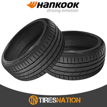 Hankook Ventus S1 Evo3 K127b 255/40R18 99Y Tire