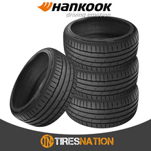 Hankook Ventus S1 Evo3 K127b 255/40R18 99Y Tire