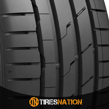 Hankook Ventus S1 Evo3 K127b 255/40R18 99Y Tire