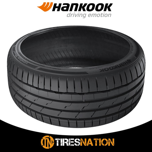 Hankook Ventus S1 Evo3 Suv K127c 315/35R21 111Y Tire