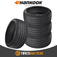 Hankook Ventus S1 Evo3 Suv K127c 275/40R21 107Y Tire