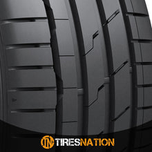 Hankook Ventus S1 Evo3 Suv K127c 315/35R21 111Y Tire