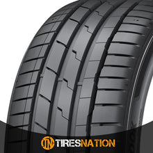 Hankook Ventus S1 Evo3 Suv K127c 315/35R21 111Y Tire