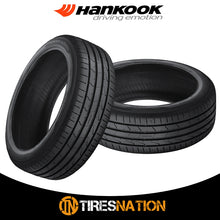 Hankook Ventus Prime3 K125 195/55R16 87W Tire