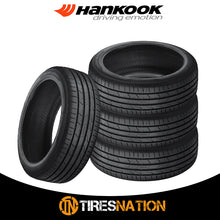 Hankook Ventus Prime3 K125 195/55R16 87W Tire