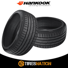 Hankook Ventus S1 Evo3 K127 285/40R19 107Y Tire