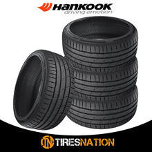 Hankook Ventus S1 Evo3 K127 285/40R19 107Y Tire