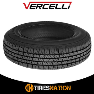 Vercelli Classic 787 225/75R15 102S Tire