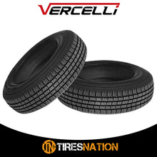 Vercelli Classic 787 215/75R15 100S Tire