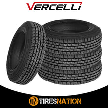 Vercelli Classic 787 205/75R14 95S Tire