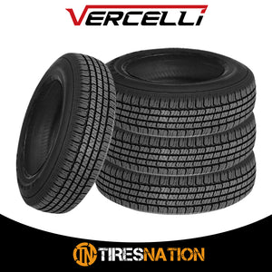 Vercelli Classic 787 215/75R15 100S Tire