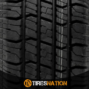 Vercelli Classic 787 195/75R14 92S Tire