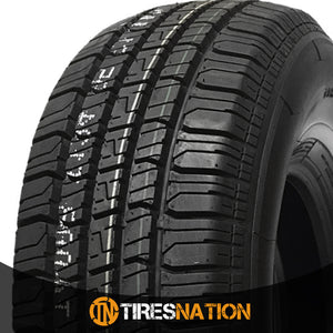 Vercelli Classic 787 195/75R14 92S Tire