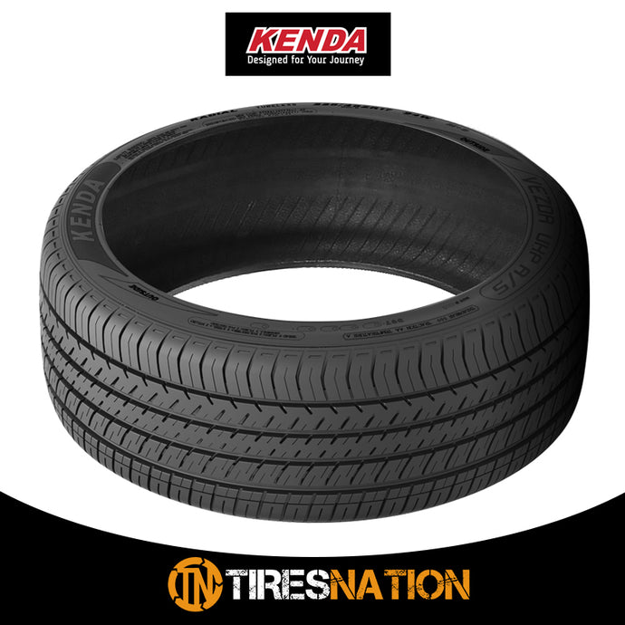 Kenda Vezda Uhp A/S Kr400 215/50R17 95W Tire
