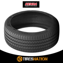 Kenda Vezda Uhp A/S Kr400 235/40R18 95W Tire