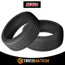 Kenda Vezda Uhp A/S Kr400 215/50R17 95W Tire