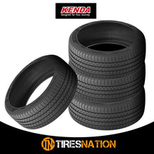 Kenda Vezda Uhp A/S Kr400 215/50R17 95W Tire