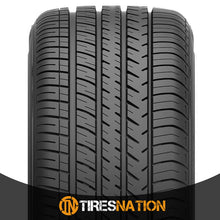 Kenda Vezda Uhp A/S Kr400 215/50R17 95W Tire