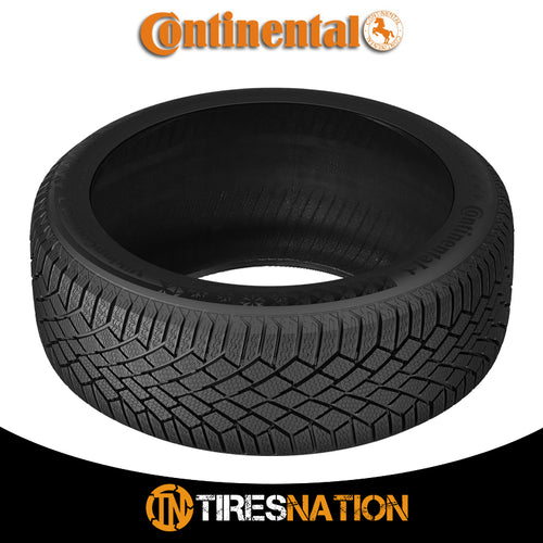 Continental Viking Contact 7 245/40R18 97T Tire