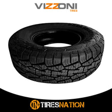 Vizzoni Dreamliner At 285/70R17 0R Tire