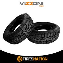 Vizzoni Dreamliner At 285/70R17 0R Tire