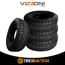 Vizzoni Dreamliner At 285/70R17 0R Tire