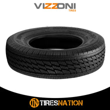 Vizzoni Dreamliner Ht 245/75R17 121/118R Tire