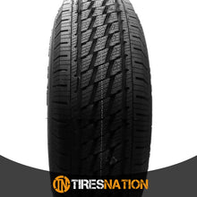 Vizzoni Dreamliner Ht 245/75R17 121/118R Tire