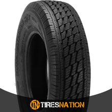 Vizzoni Dreamliner Ht 235/80R17 120/117R Tire