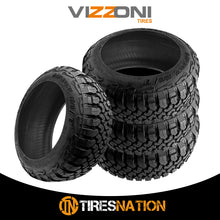 Vizzoni Mudz Mt 33/12.5R20 0Q Tire
