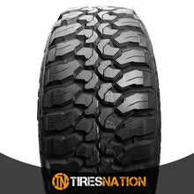 Vizzoni Mudz Mt 33/12.5R18 0Q Tire